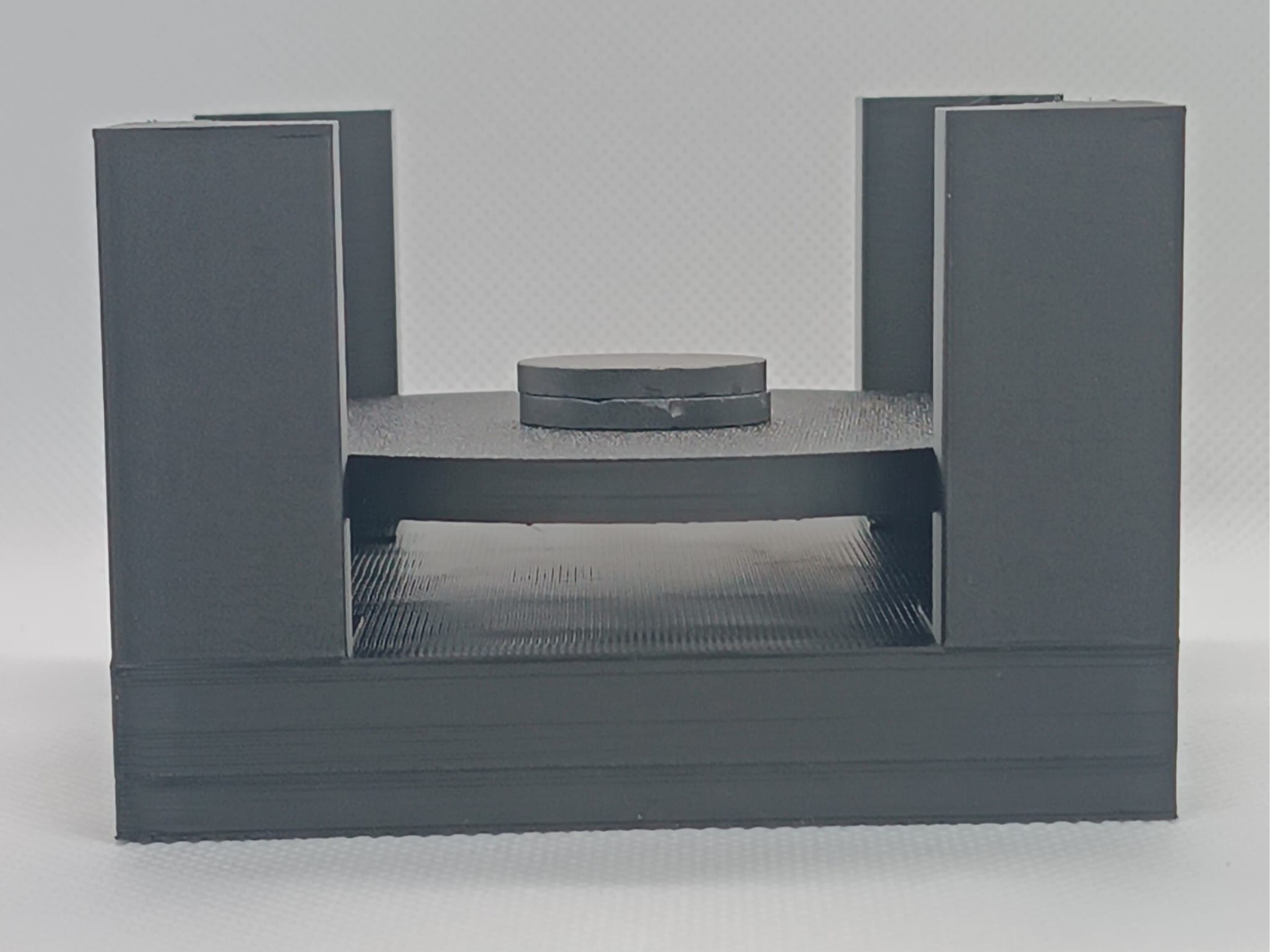 Magnetic Levitation Platform