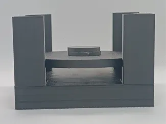 Magnetic Levitation Platform