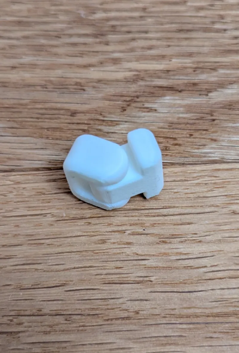 Print in Place Joint