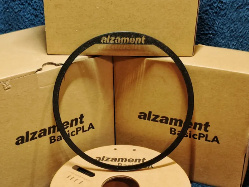 Alzament Spool Holder (for AMS)