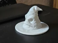 0.16mm layer, 2 walls, 8% infill