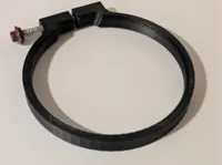 0.2mm layer, 6 walls, 25% infill