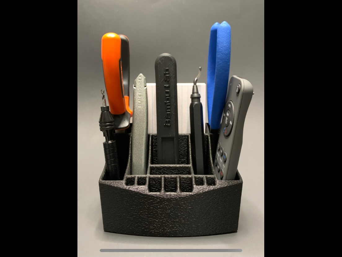 Desk Organizer