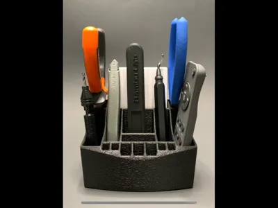 Desk Organizer