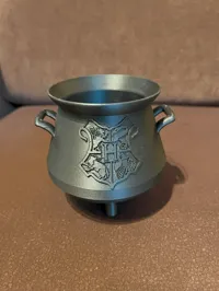 PLA-CF calibrated at 0.12mm layerheight