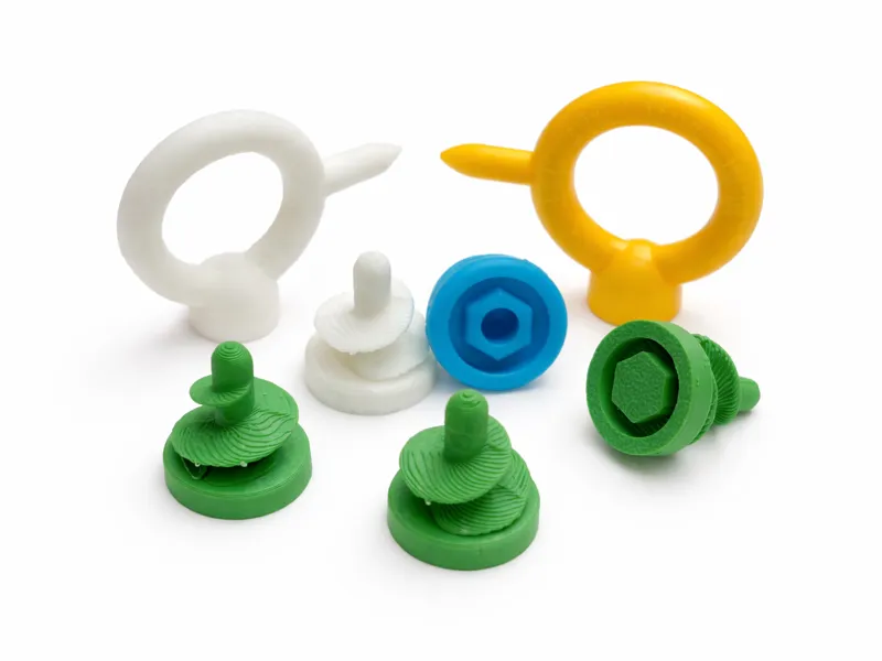 Cardboard Screw / Tool