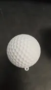 Golf ball