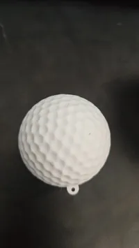 高尔夫球