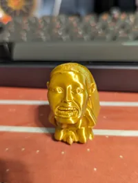 Idole d'or — Indiana Jones — photo 9