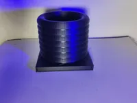 0.2mm layer, 4 walls, 15% infill