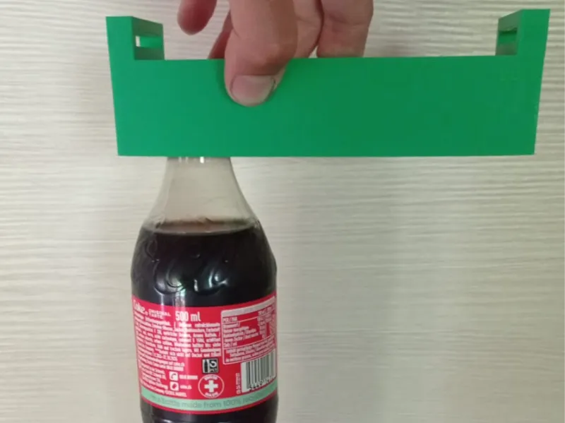 Bottle Holder