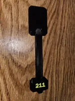 0.16mm layer, 2 walls, 15% infill