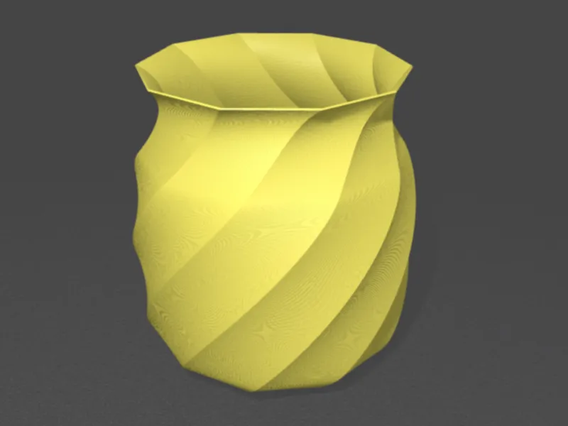 Vase
