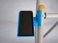 0.16mm layer, 2 walls, 15% infill