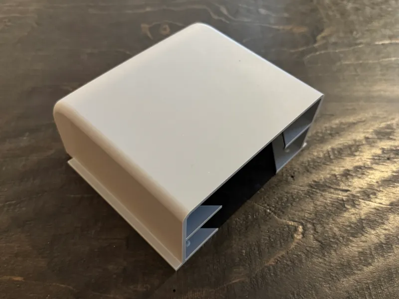 120mm Exhaust Fan