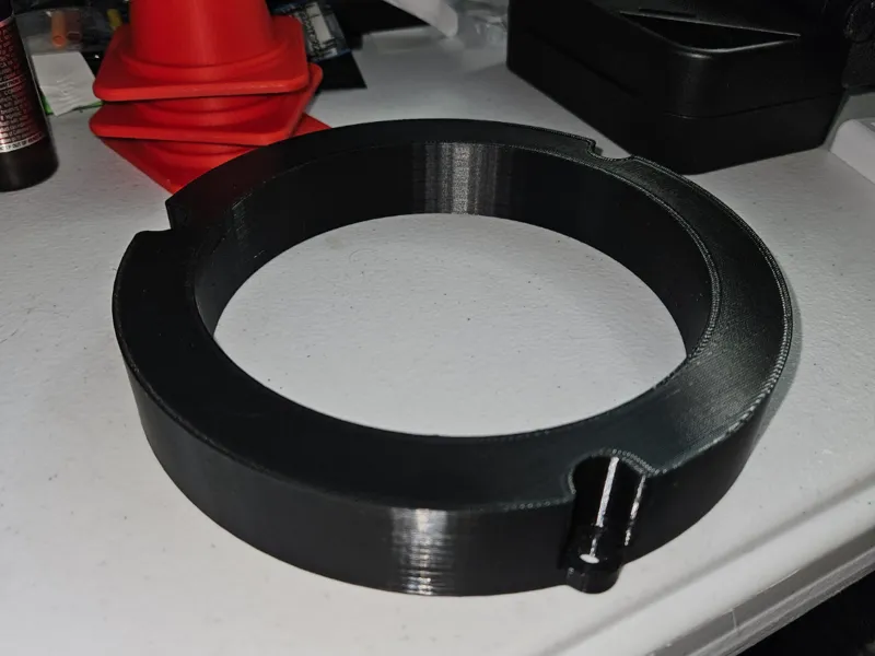 FORD 6.5 SPEAKER ADAPTER