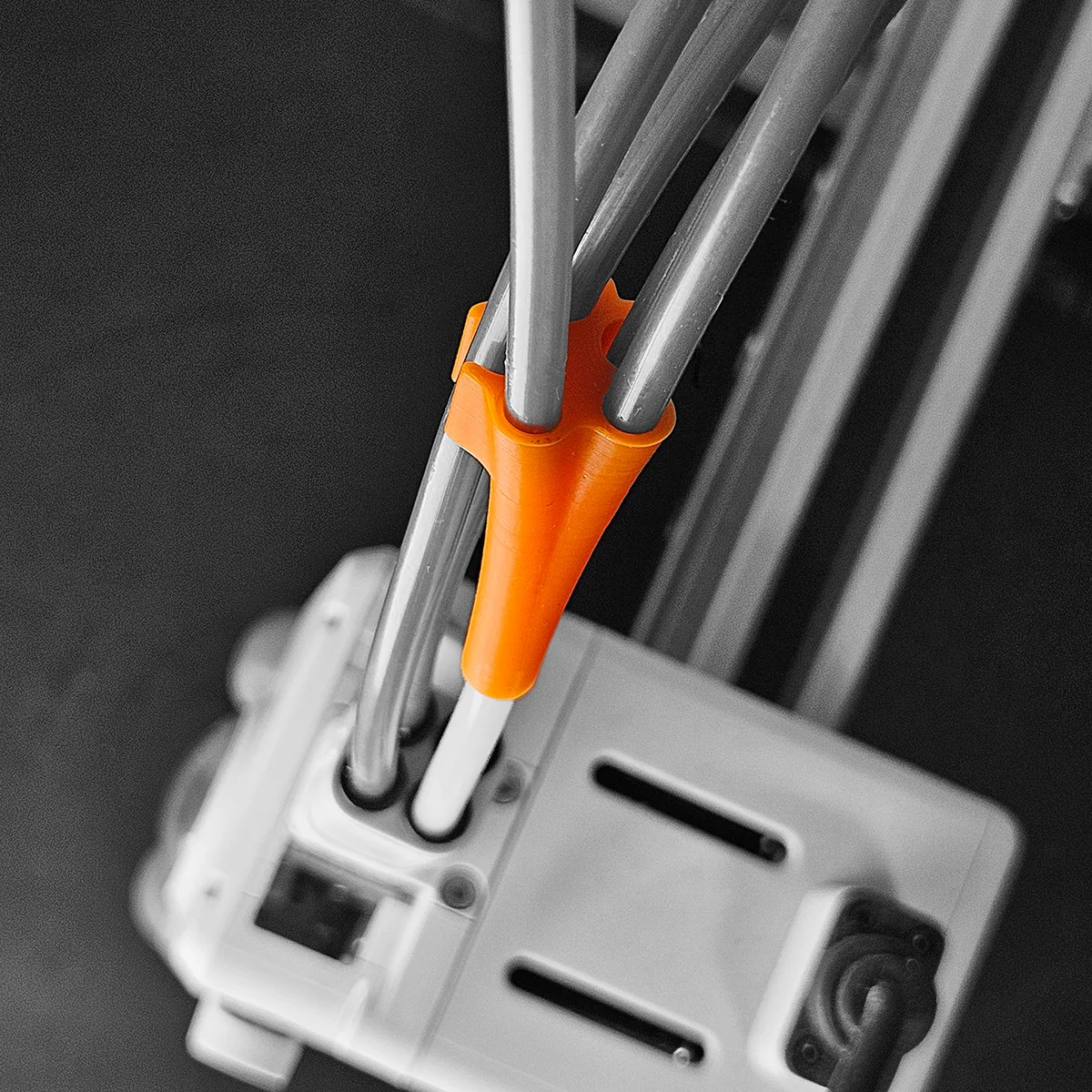 Y-Splitter for Bambu Lab A1 & A1 mini view 3