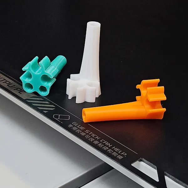 Y-Splitter for Bambu Lab A1 & A1 mini view 2