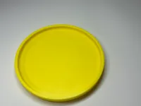 Mini frisbee longue portée — photo 2