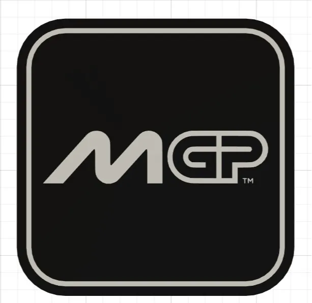 MOTO GP NEW LOGO LEDBOX