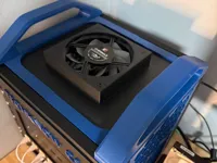 0.2mm layer, 3 walls, 25% infill
