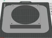 0.2mm layer, 3 walls, 20% infill - 140MM