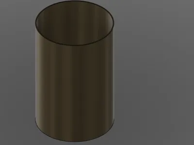 100mm pipe joint