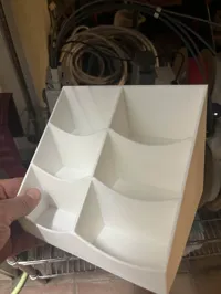 Présentoir à autocollants 3 pouces pour la vente — photo 3