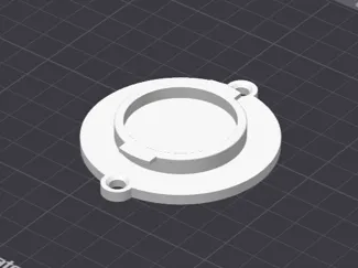 Arenti Holder
