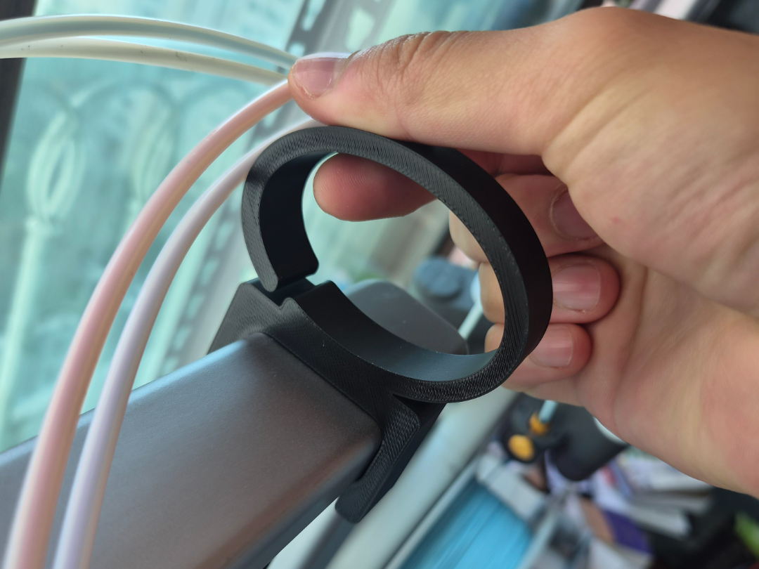 A1/A2L PTFE TUBE GUIDE (So simple)