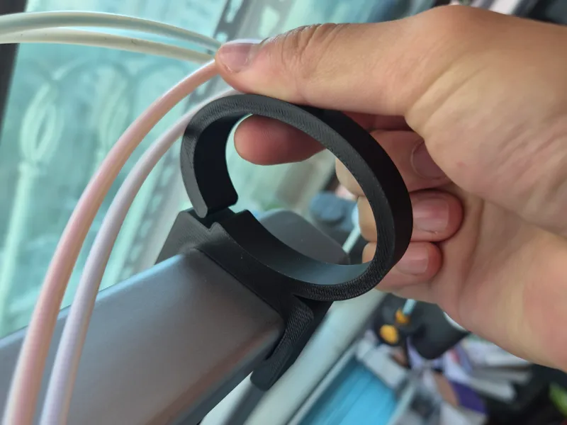 A1/A2L PTFE TUBE GUIDE (So simple)