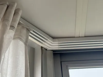 IKEA VIDGA 135 degree bend