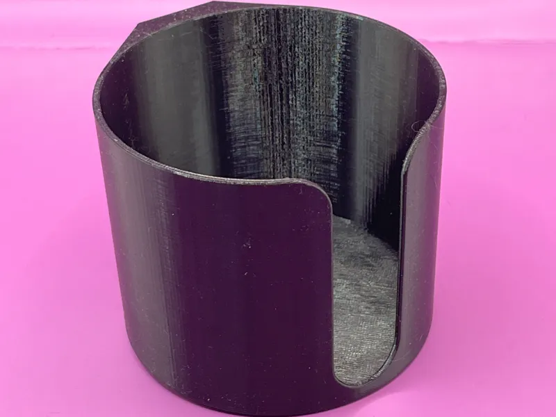 Multiboard spray bottle holder