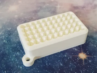 50-Round .22LR Transfer Brick (SK Ammo)