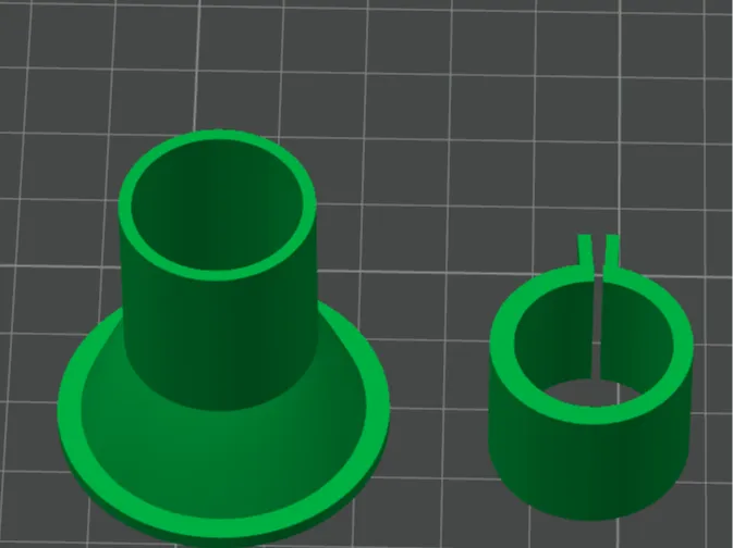 blowgun parts 2