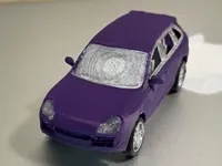 0.12mm layer, 3 walls, 15% infill