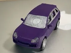 1:64 Porsche Cayenne 957