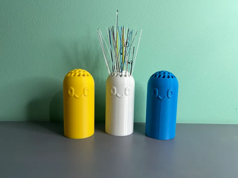 Best Buddy Purge line holder