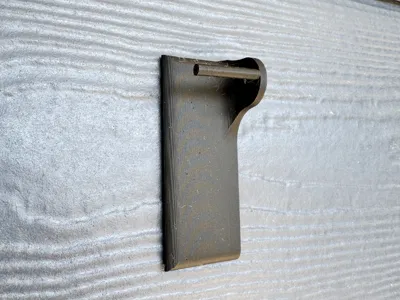 Bat hook (3m Strips)