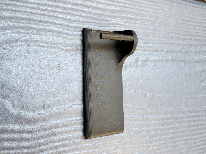 Bat hook (3m Strips)
