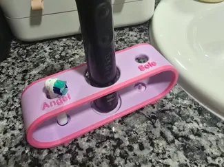 soporte cepillo oral b
