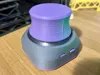 All parts, PLA and PETG Translucent