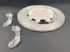 31 mm LED ring mag holder (clamp version)