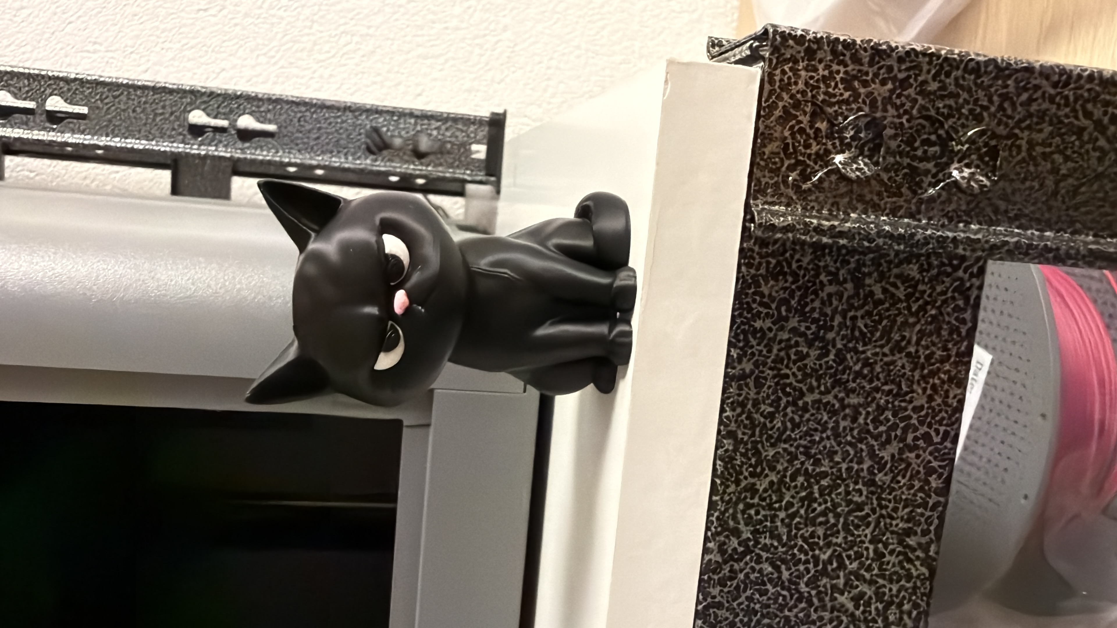 Miniatura 2 do modelo 3D Grumpy Cat
