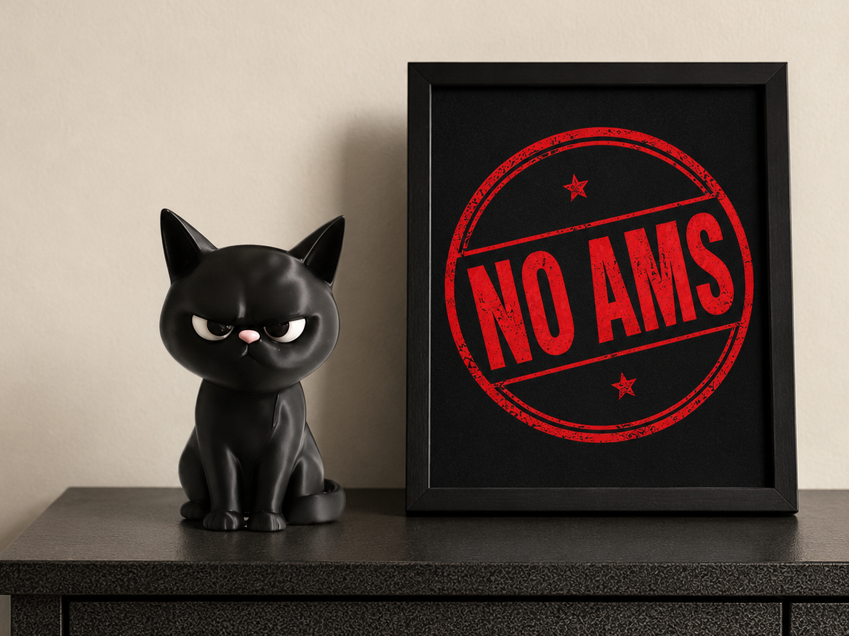 Grumpy Cat