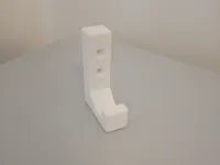 0.2mm layer, 4 walls, 20% infill
