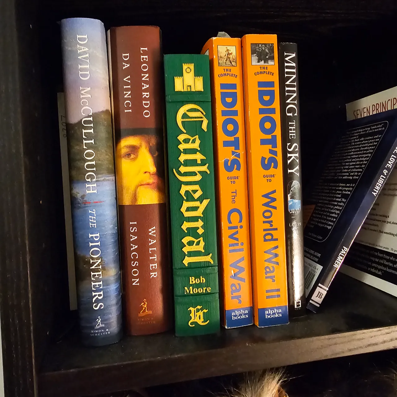 Cathedral Board Game (1980s) Bookcase Edition view 2