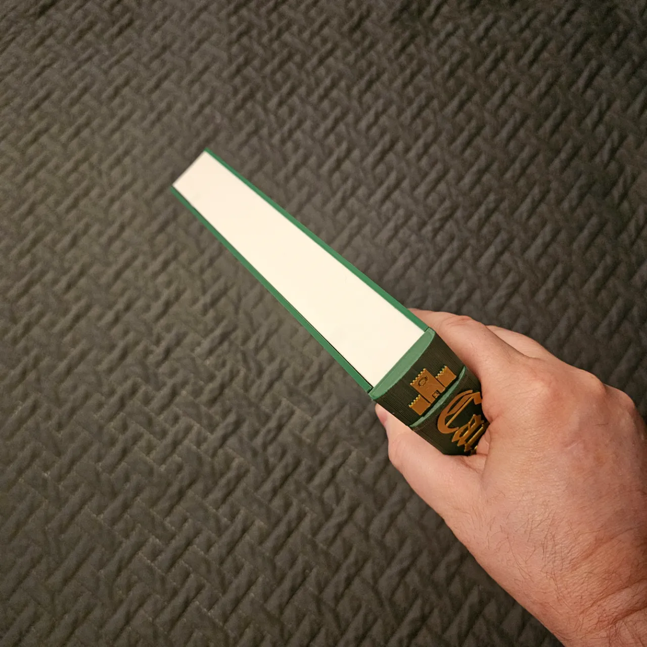 Cathedral Board Game (1980s) Bookcase Edition view 4