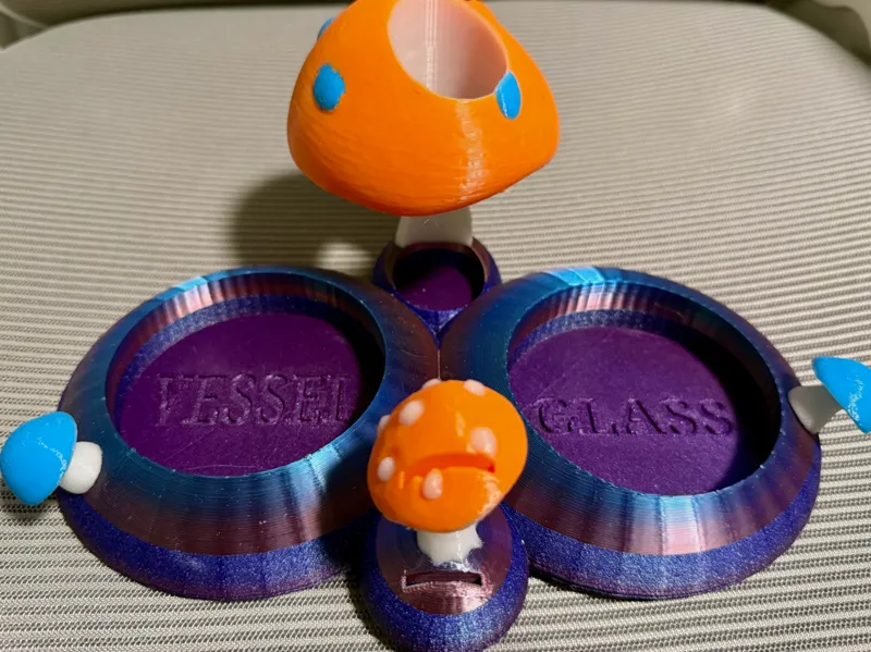 Everyday Dose organizer