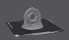 0.2mm layer, 2 walls, 5% infill